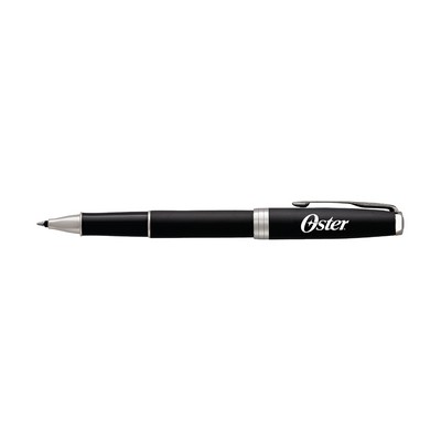 Parker Sonnet Rollerball - Matte - Black Matte - Silver Trim