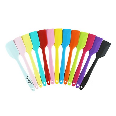 Silicone Spatulas