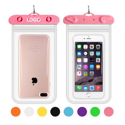 Waterproof Smart Phone Case