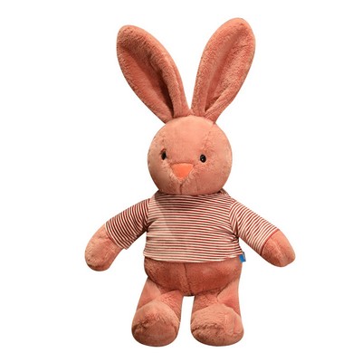 Rabbit Custom Plush Stuffed