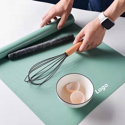 Non Stick Silicone Baking Pastry Mat