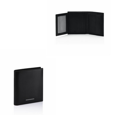 Bric's® Porsche Design® Classic Wallet w/6 Credit Card Slots