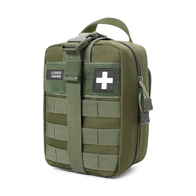 Tactical Medical Pouch