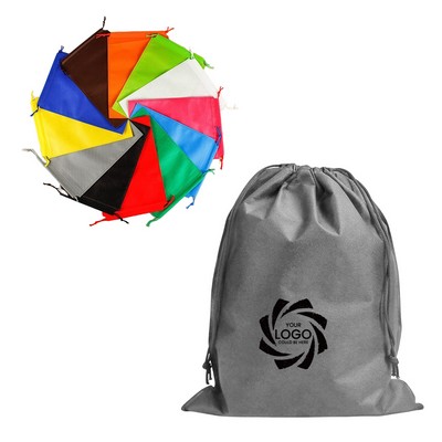 Non-Woven Drawstring Bag