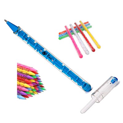 Novelty Creative Maze Toy Pens Maze Puzzle Ballpoint Pen