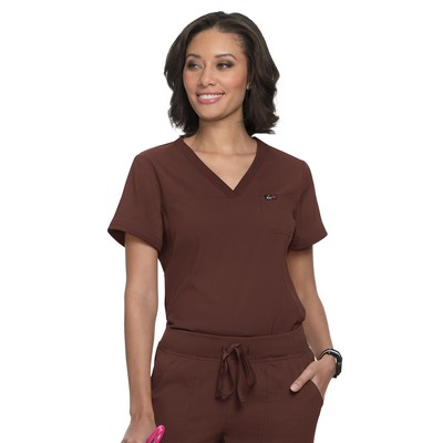 Koi™ Lite™ Women's Vivacious Scrub Shirt