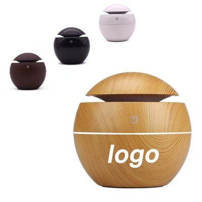 Wood Grain Humidifier