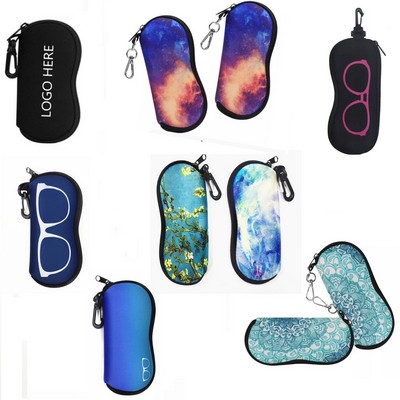 Neoprene Glasses Case