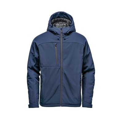 Stormtech Men's Orbiter Insulated Softhell