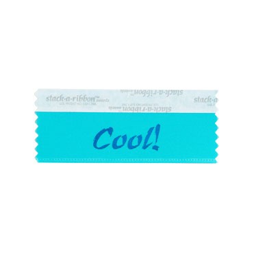 Cool STK A RBN JEWEL BLUE RIBBON BLUE IMP