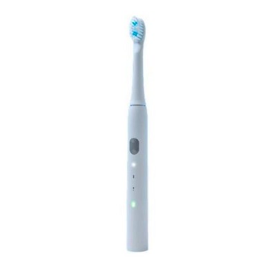 Kids' Electric Toothbrushes - White, Ages 5-12, Featherweight (Case of