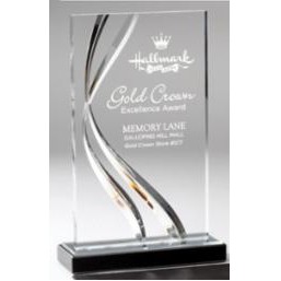 Clear Swirl Award