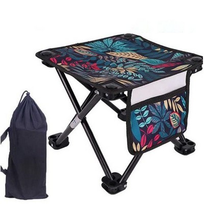 Mini Portable Folding Stool