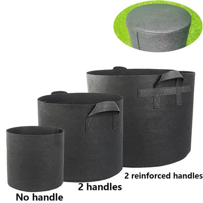 15 Gallons Non-woven Grow Pot