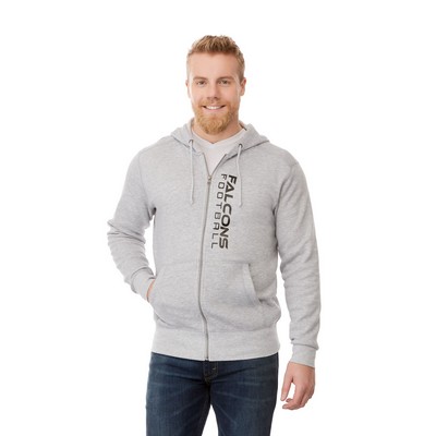 Men's CYPRESS Fleece Zip Hoody