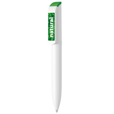 Effect Green Pen