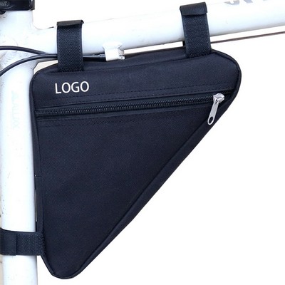 Bicycle Triangle Frame Bag