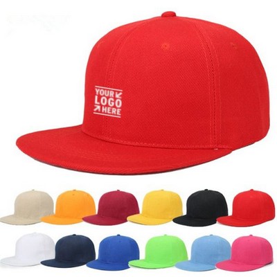 Hip-hop hat cap