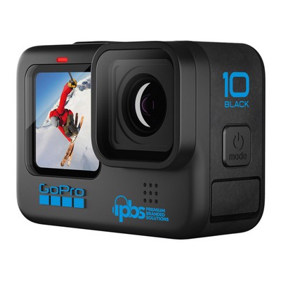 Customized GoPro10