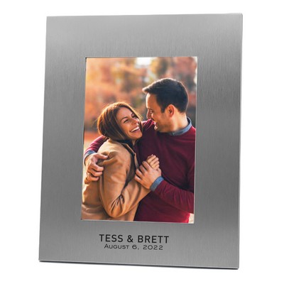 Aluminum Picture Frame