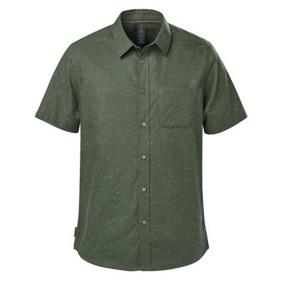 Stormtech Men's Sienna S/S Shirt