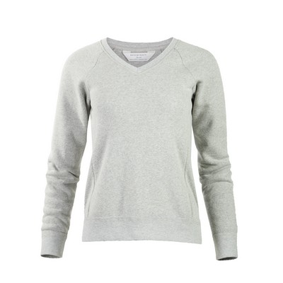 Boxercraft Ladies Travel V-Neck Pullover