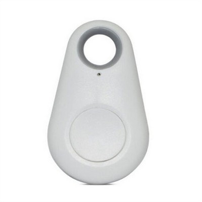 Drop Design Wireless Smart Pet Tracker