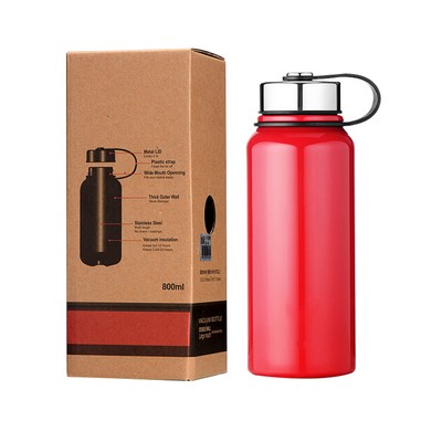 Sports Water Bottle Sports Water Bottle Sports Water Bottle