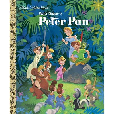 Walt Disney's Peter Pan (Disney Classic)