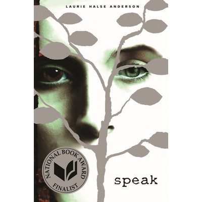 Speak ((National Book Award Finalist)) - 9780312674397