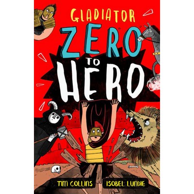 Zero to Hero: Gladiator