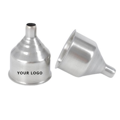 1.57'' Stainless Steel Funnel