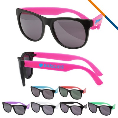 Rentin Kid Sunglasses