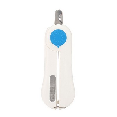 LED Light Pet Nail Clippers