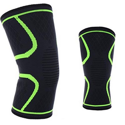 Knee Compression Sleeves