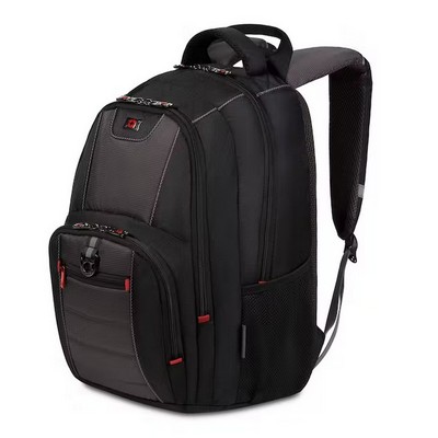 Swiss Army 16"Pillar Laptop Backpack