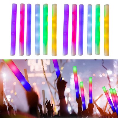 Color Changing Led Glow Sticks