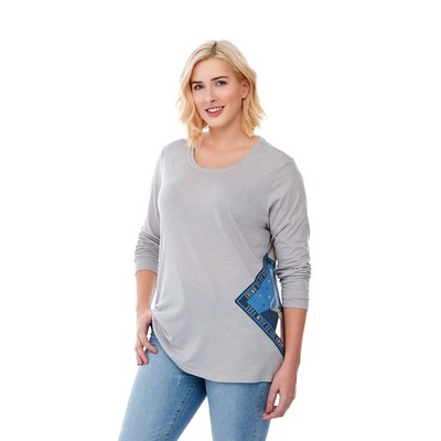 Women's Holt Long Sleeve Tee