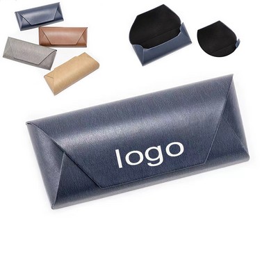 Folding Eyeglasses Case