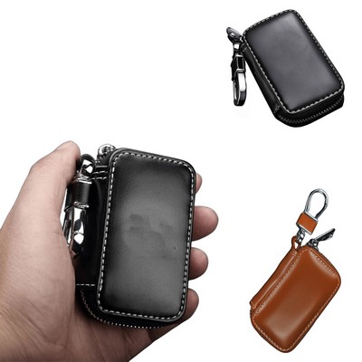 Car Key Chain Keychain Holder