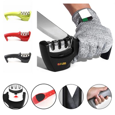 Knife Sharpener