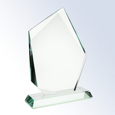 Jade Glass Summit - Small