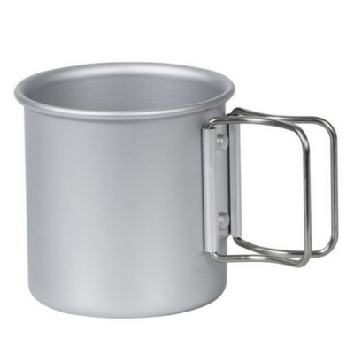 Outdoor Foldable Cup