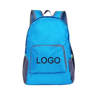 Folding Backpack