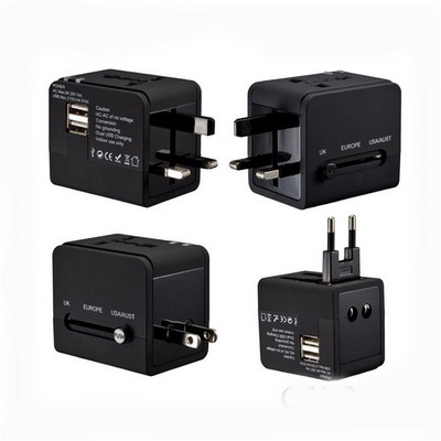 Universal Adapter Travel Adapter