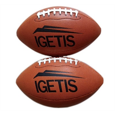 Official Size Football