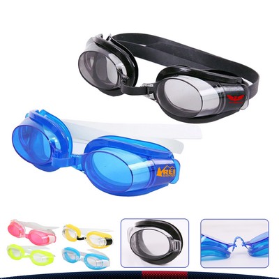 Faloy Adult Swimming Goggles