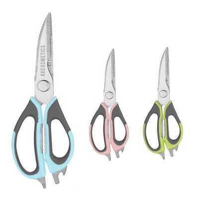 Multipurpose Scissors