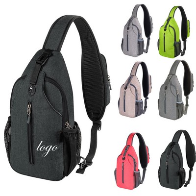 Waterproof Crossbody Bag