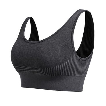 Workout Seamless Sports Bra